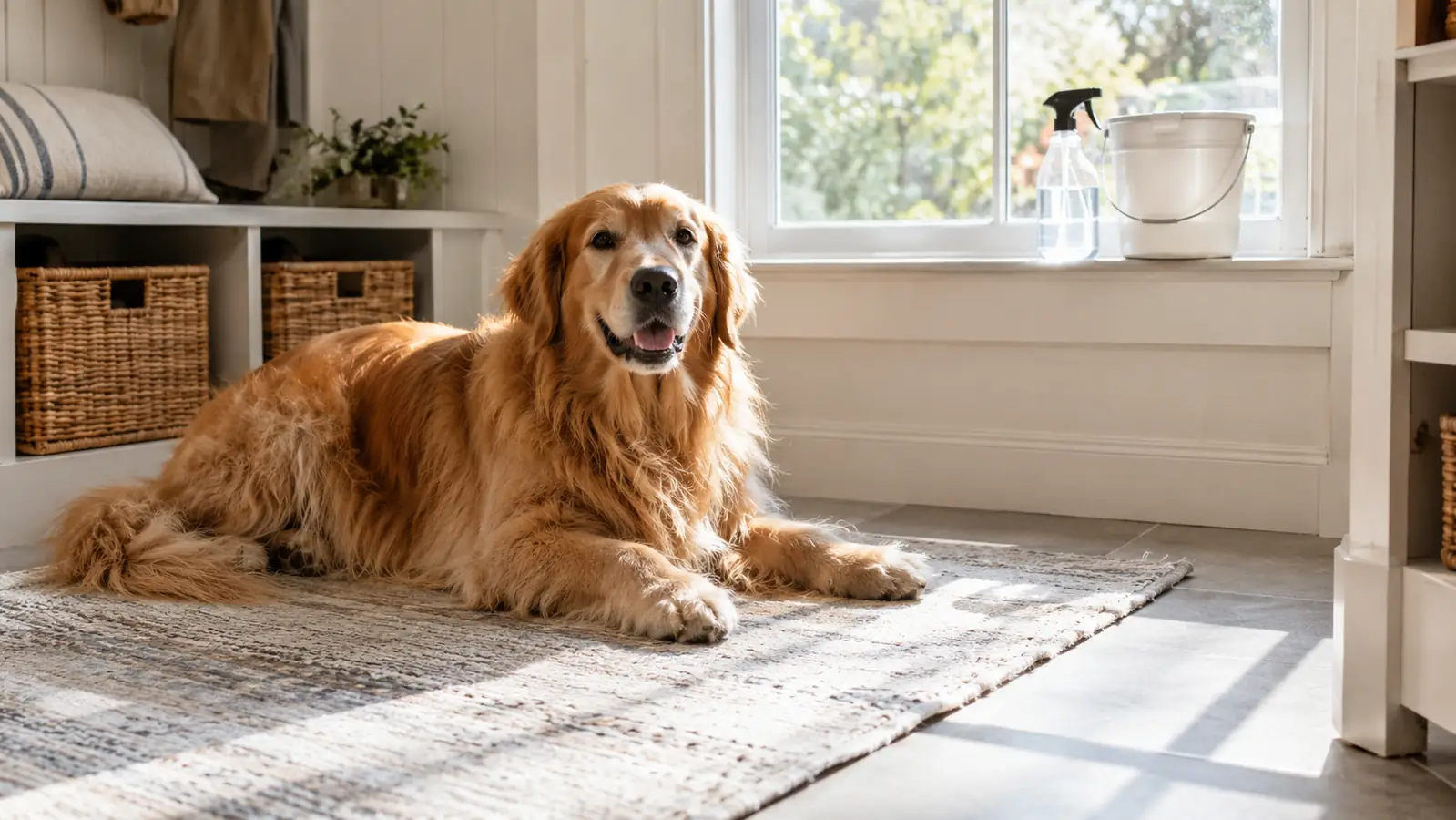 Rocco & Roxie Enzyme Cleaner Review: Long-Term Use in a Home Boarding Setup